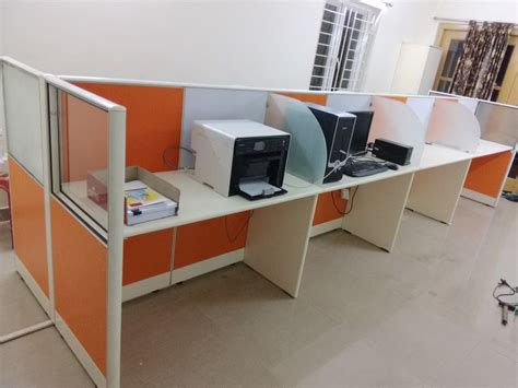 Samrudhi Office Chair